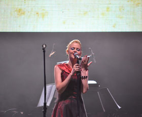 Gala Concert-Festival in Belarus 