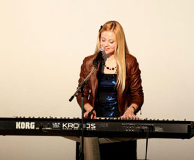 Youth Conference-Be Happy-Guntersblum, Germany