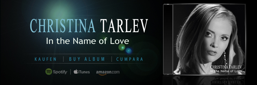 Buy the Album In the Name of Love