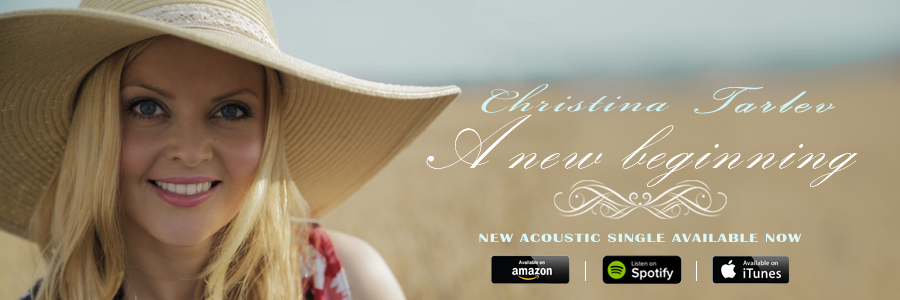 A new Beginning - New Acoustic Single
